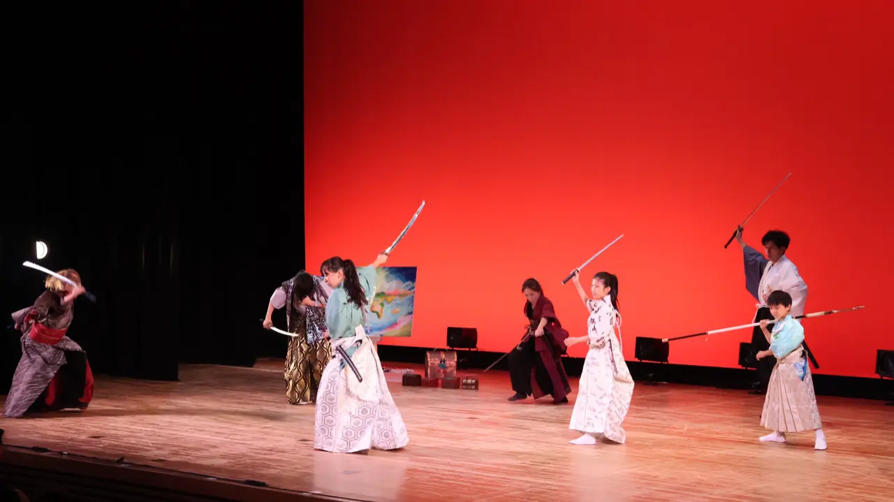 Cherry Tree Festival 2024