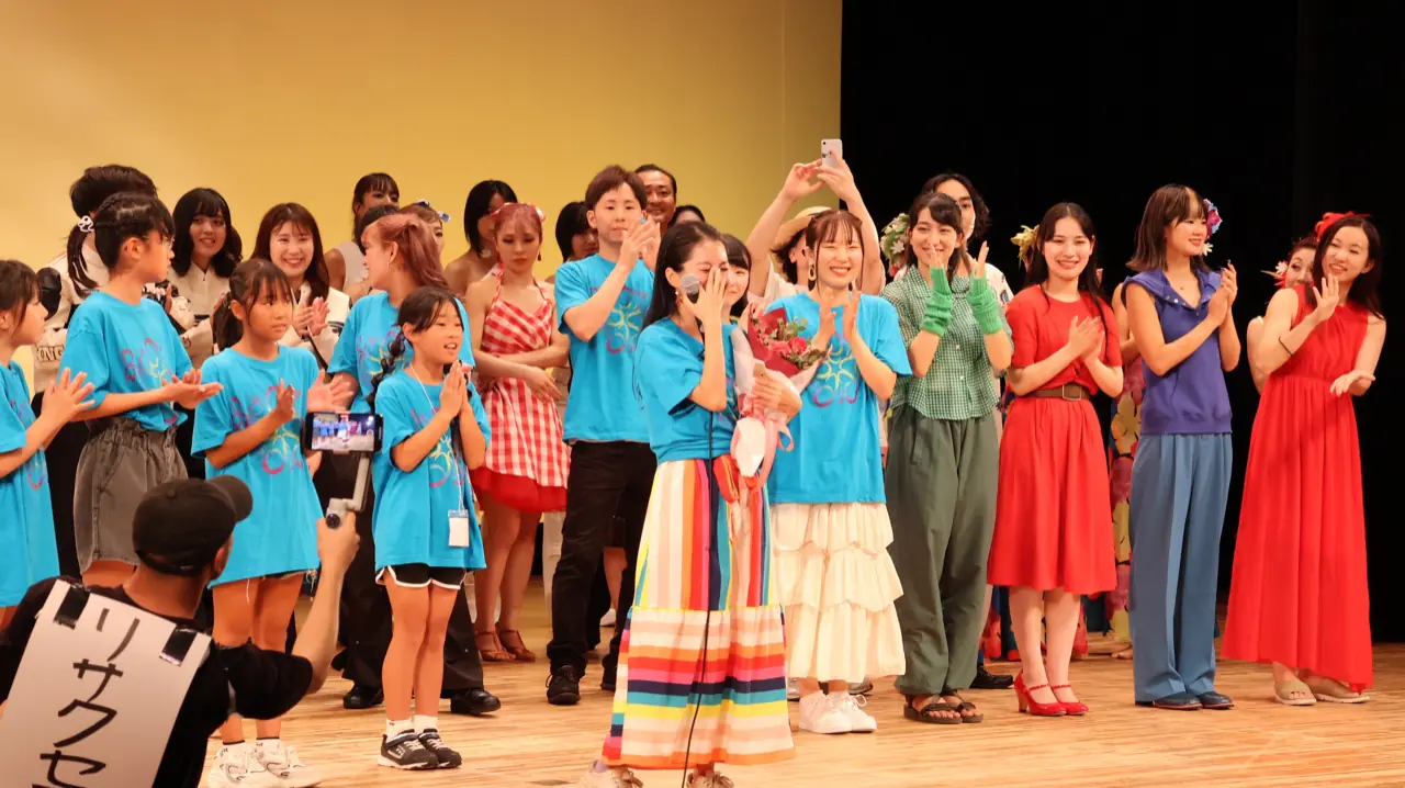 Cherry Tree Festival 2024