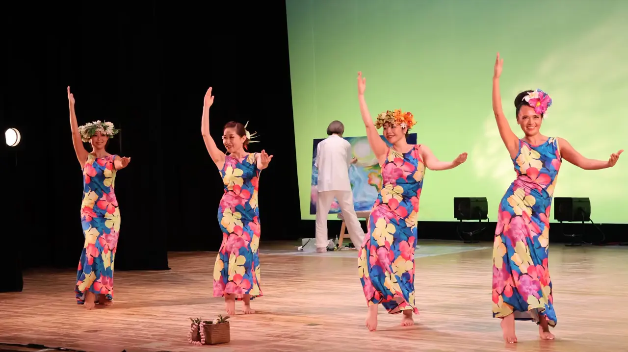 Cherry Tree Festival 2024