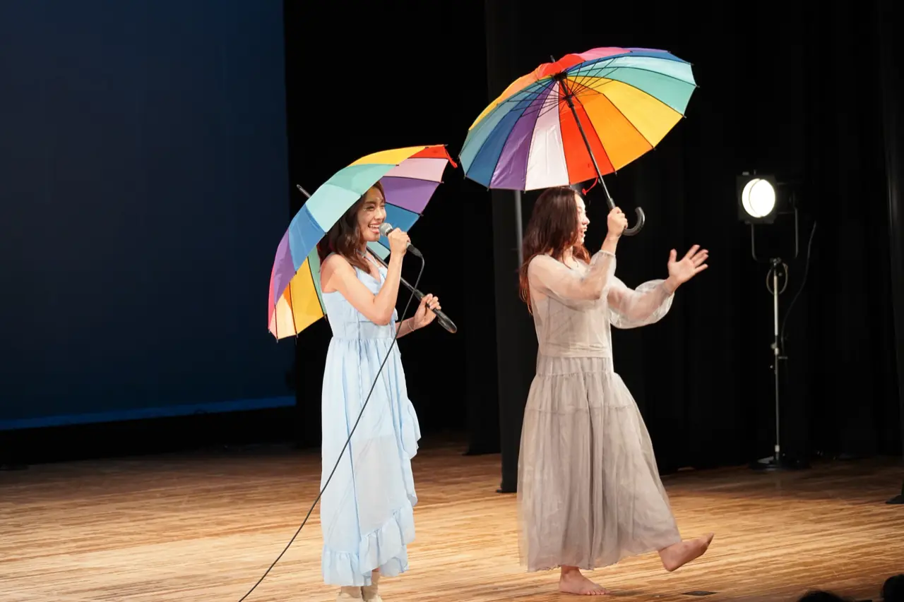 Cherry Tree Festival 2024