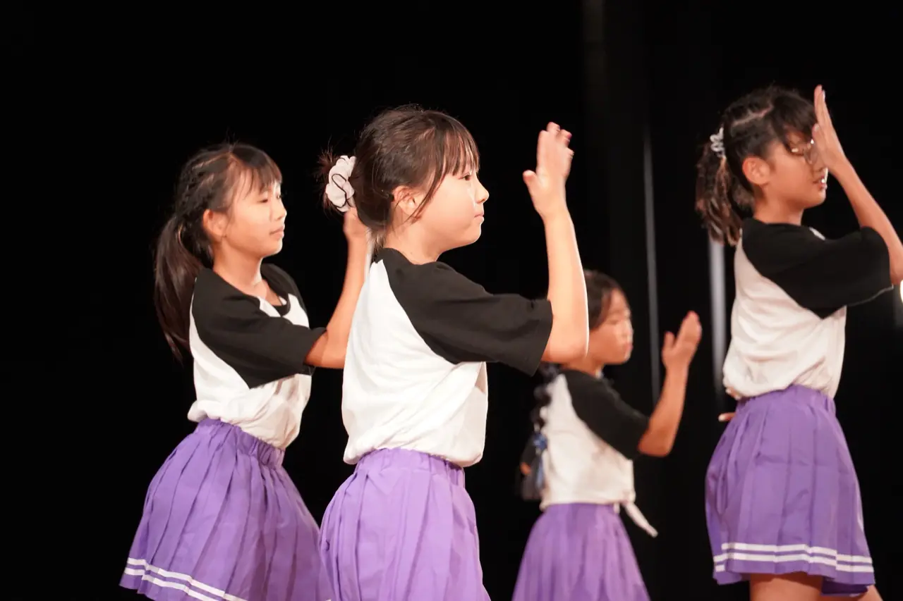 Cherry Tree Festival 2024