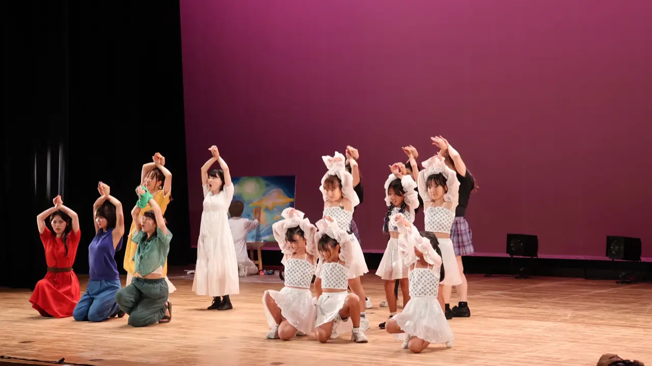 Cherry Tree Festival 2024