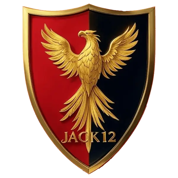 JACK12名誉親善大使