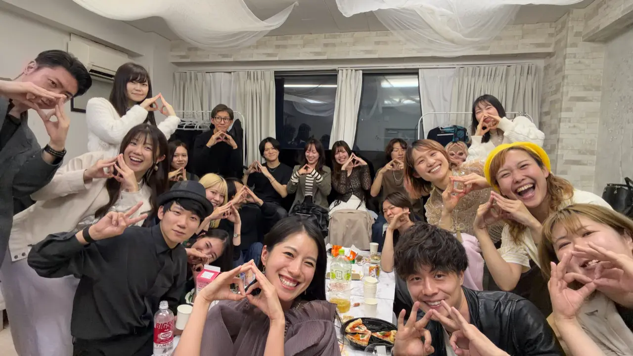 2026年5月23日のちぇり会
