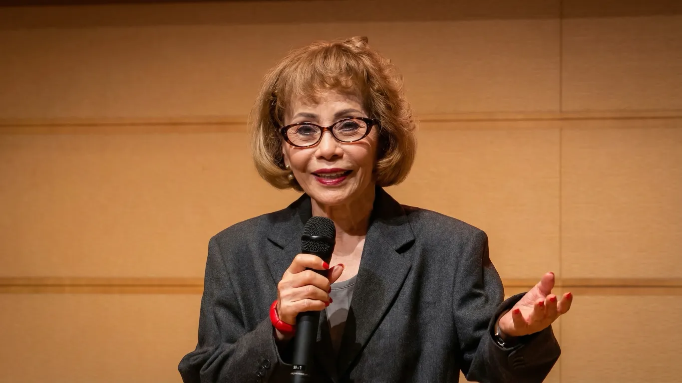 Miho Conwell